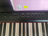 פסנתר חשמלי pearl river p -60