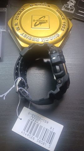Casio g-shock G-8900S-1