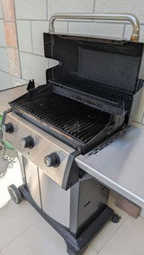 גריל גז Broil King Signet 320