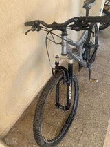 אופני הרים