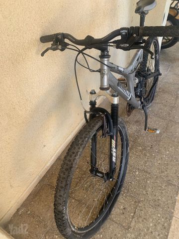 אופני הרים