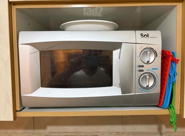 מיקרוגל תקין