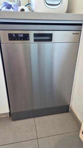 מדיח כחדש חברת Blomberg