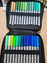 Acrylic Markers