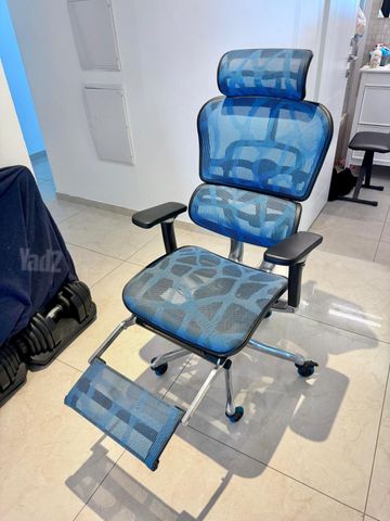 כסא ארגונומי