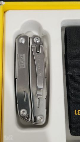 לדרמן Leatherman Wingman