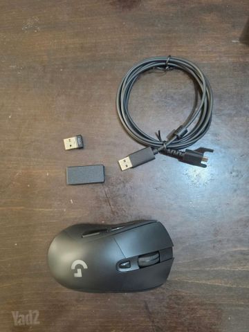 logitech g703 עכבר גיימינג