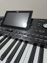 קורג korg pa5x 76