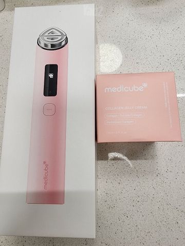 medicube AGE-R Booster Pro X2
