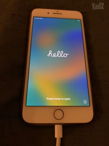 iPhone 8 plus 64gb
