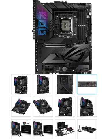 ASUS ROG MAXIMUS