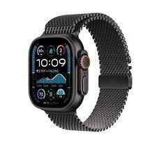 Apple Watch Ultra 2 - Black