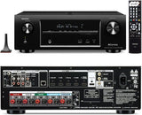 Denon avr x1000
