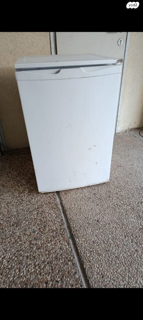 מקפיא/אפשרות להובלה?