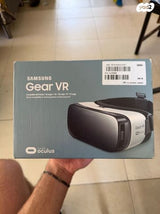 משקפי vr של oculus