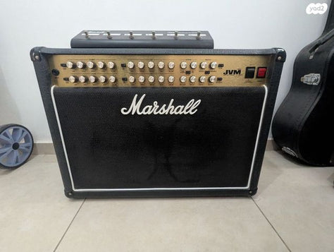 מגבר מרשל Marshall JVM410C