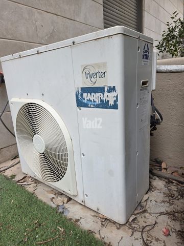 מזגן תדיראן אינוורטר WIND40