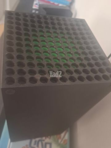 Xbox