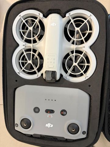 רחפן DJI neo