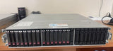 מערכת אחסון HPE MSA 2050