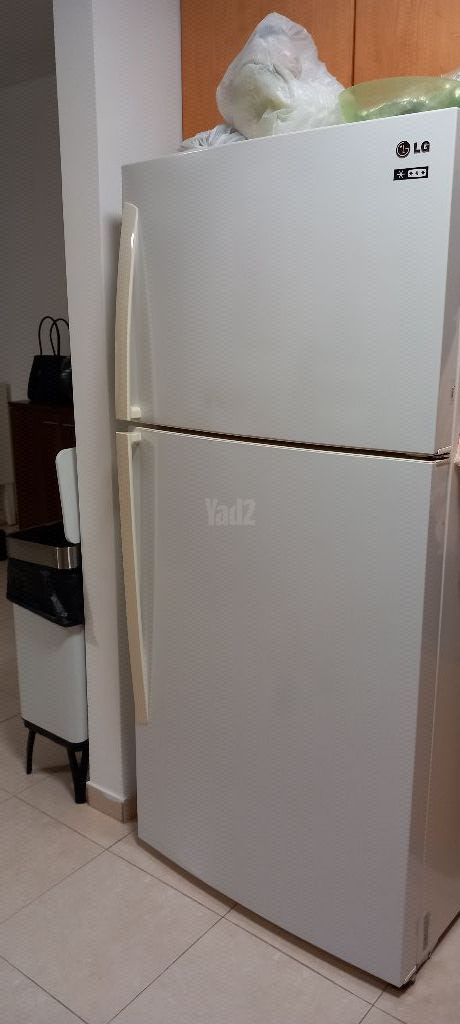 מקרר LG