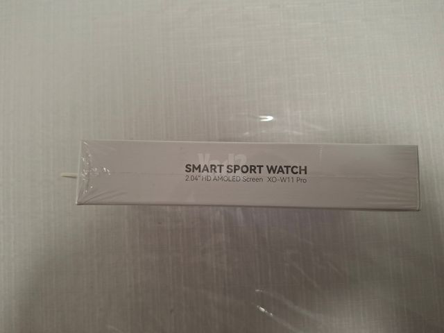 Smart sport watch