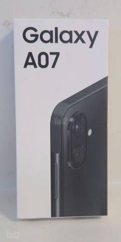 samsung A07