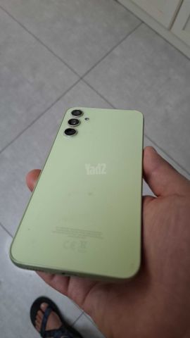 סמסונג גלקסי A34 5G