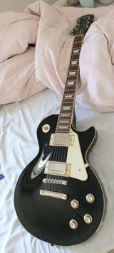 'Epiphone Les Paul standard 60