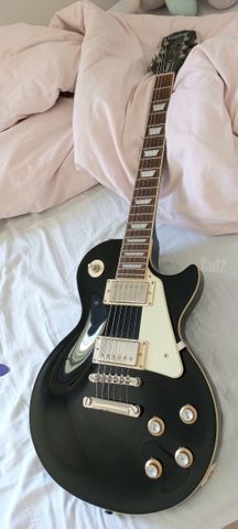 'Epiphone Les Paul standard 60