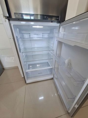 מקרר LG