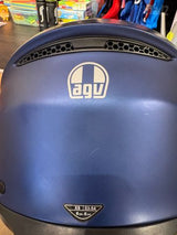 קסדת AGV חדשה