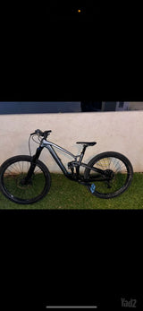 אופניים trek full ex 8