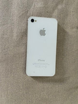 iPhone 4s