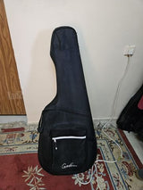 Godin Fairmount CH Natural