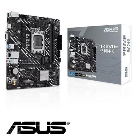ASUS PRIME DDR5