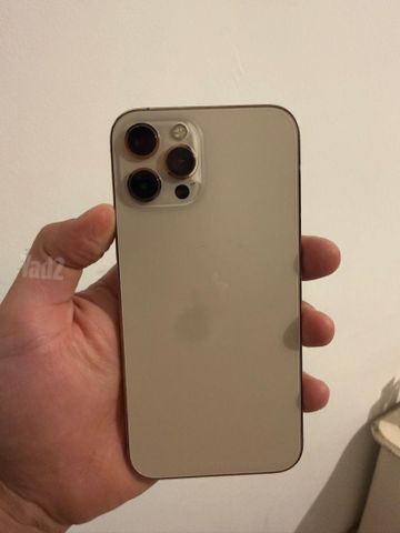 Iphone 12 pro max