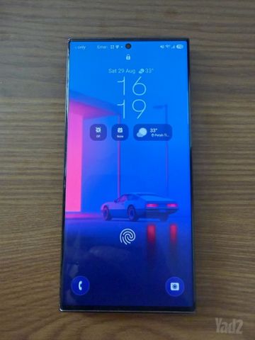 Samsung Galaxy S23 Ultra