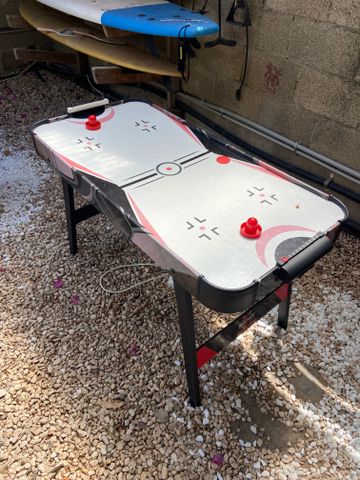 הוקי אוויר