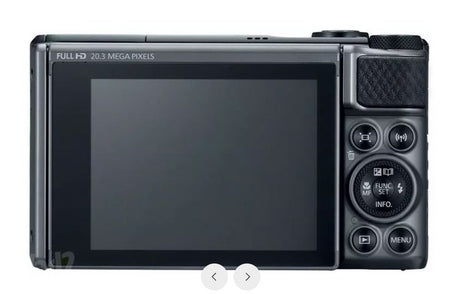 מצלמה canon sx730