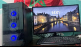PC GAMING