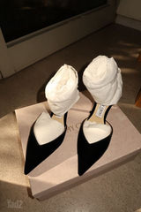 נעלי עקב Jimmy Choo