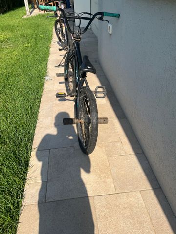 אופניי bmx