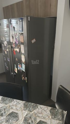 מקרר ליבר