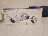Sony play station vr2