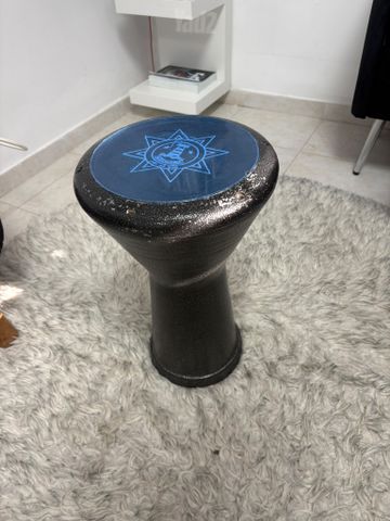דרבוקה