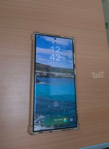 סמסונג s 24 ULTRA