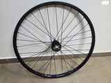 גלגל אחורי 26" WTB Dual Duty