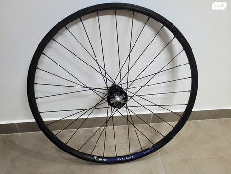 גלגל אחורי 26" WTB Dual Duty