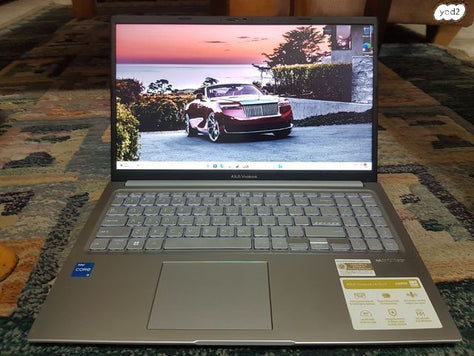 ASUS Vivobook דור 12